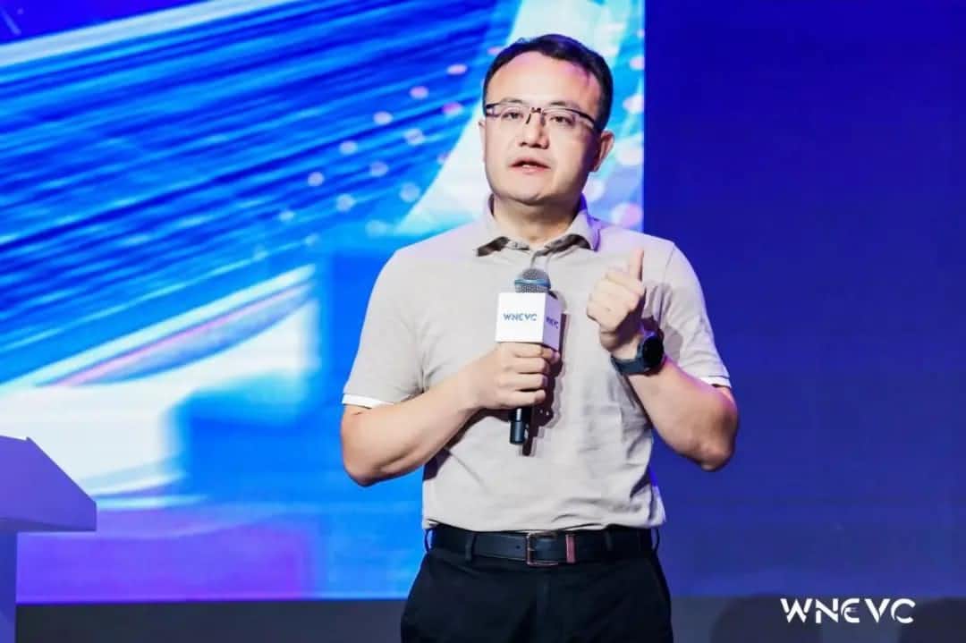 mile米乐集团CEO程鹏：数据确权、数据安全与数据闭环“新”思路